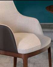 Load image into Gallery viewer, Cleo | Armchair Chairs