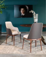 Load image into Gallery viewer, Cleo | Armchair Chairs