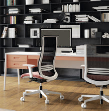 Load image into Gallery viewer, Abidjan | Visitor Chair