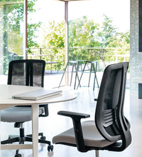 Load image into Gallery viewer, Praia Task Chair Without Headrest | Task Chair