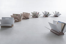 Load image into Gallery viewer, Book | Magazine Rack