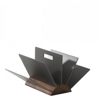 Load image into Gallery viewer, Book | Magazine Rack