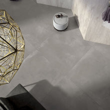 Load image into Gallery viewer, Concrea Silver | 30cm x 120cm | Tiles