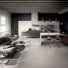 Load image into Gallery viewer, Concrea Silver | 30cm x 120cm | Tiles