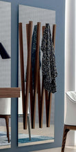 Load image into Gallery viewer, Alicante | Mirror with Coat Hanger & Drawer