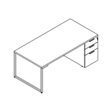 Load image into Gallery viewer, Ibis | Desk