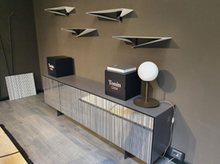 Load image into Gallery viewer, Barcode | Sideboard