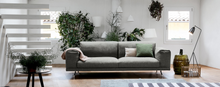Load image into Gallery viewer, Poldo | Two Seater Sofa