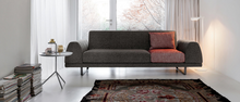 Load image into Gallery viewer, Portland | Two Seater Sofa