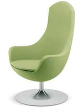 Load image into Gallery viewer, Cardinale | Lounge chair