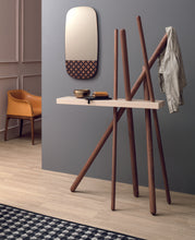 Load image into Gallery viewer, Wood | Coat Hanger