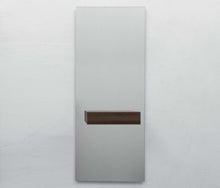 Load image into Gallery viewer, Alicante | Mirror with Coat Hanger & Drawer