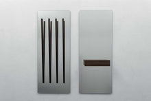 Load image into Gallery viewer, Alicante | Mirror with Coat Hanger & Drawer