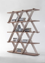 Load image into Gallery viewer, Castle | Bookcase