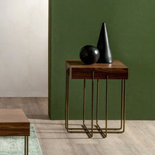 Load image into Gallery viewer, Cruz | Coffee Table
