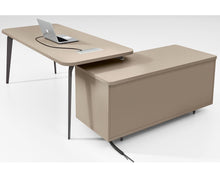 Load image into Gallery viewer, Blade X | Executive Desk