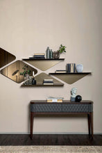 Load image into Gallery viewer, Matrix | Mirrors | Shelves Set