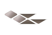 Load image into Gallery viewer, Matrix | Mirrors | Shelves Set