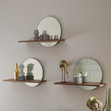 Load image into Gallery viewer, Sunset | Mirrors | Shelves