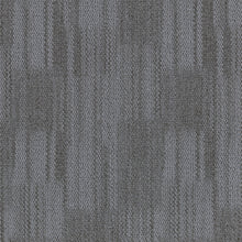 Load image into Gallery viewer, Nook-Grey Mist | Carpet Tile
