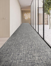 Load image into Gallery viewer, Textile-Denim | Carpet Tile
