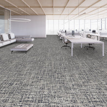 Load image into Gallery viewer, Textile-Denim | Carpet Tile
