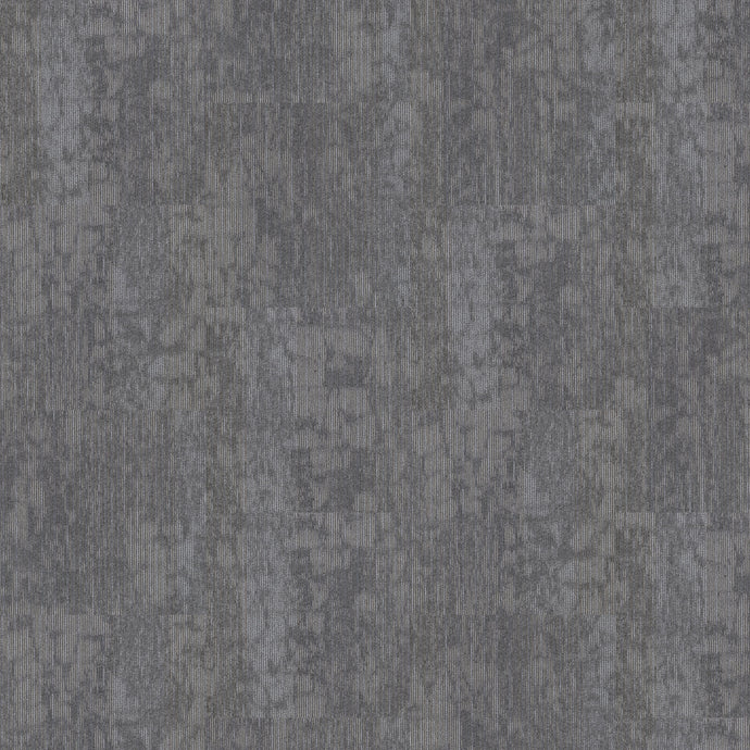 Structure-Sterling Silver | Carpet Tile