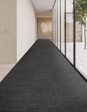 Load image into Gallery viewer, Intent-Shale | Carpet Tile
