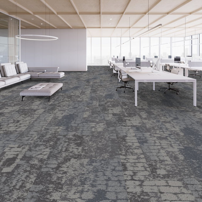 Transform-Radiant | Carpet Tile