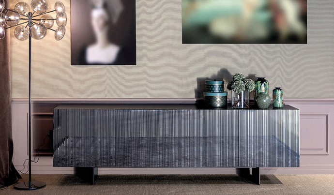 Barcode | Sideboard