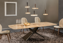 Load image into Gallery viewer, Calliope XXL | Dining Table
