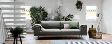 Load image into Gallery viewer, Poldo | Two Seater Sofa
