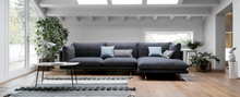 Load image into Gallery viewer, Swing | Sectional Sofa

