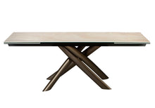 Load image into Gallery viewer, Style Extendible | Dining Table
