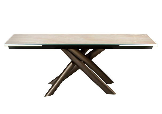 Style Extendible | Dining Table