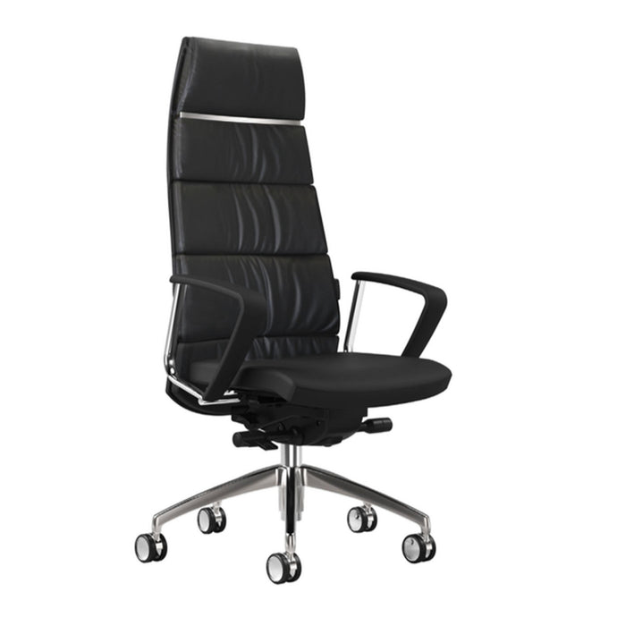 Trendy First class highback with headrest