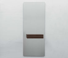 Load image into Gallery viewer, Alicante | Mirror with Coat Hanger &amp; Drawer
