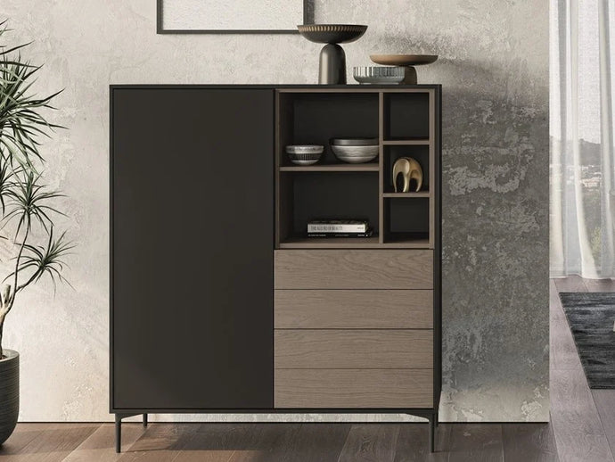 Coded | Sideboard