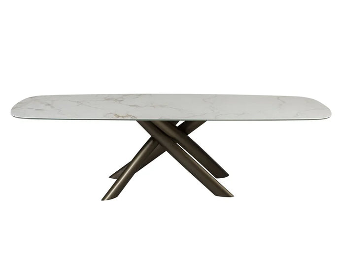 Style | Dining Table