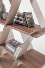 Load image into Gallery viewer, Castle | Bookcase
