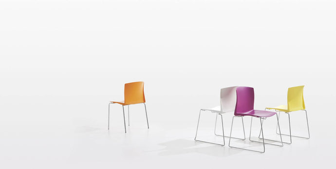Giada | Plastic Chair