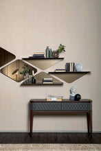 Load image into Gallery viewer, Matrix | Mirrors | Shelves Set
