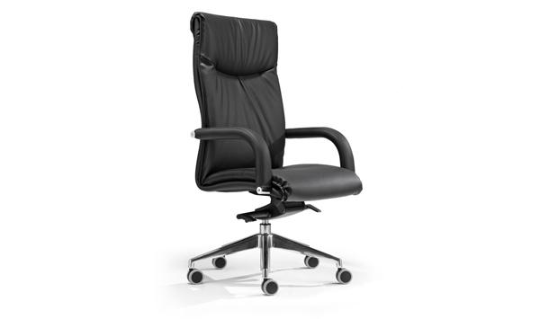 Sally Executive high back