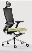 Load image into Gallery viewer, X-chair | Executive chair
